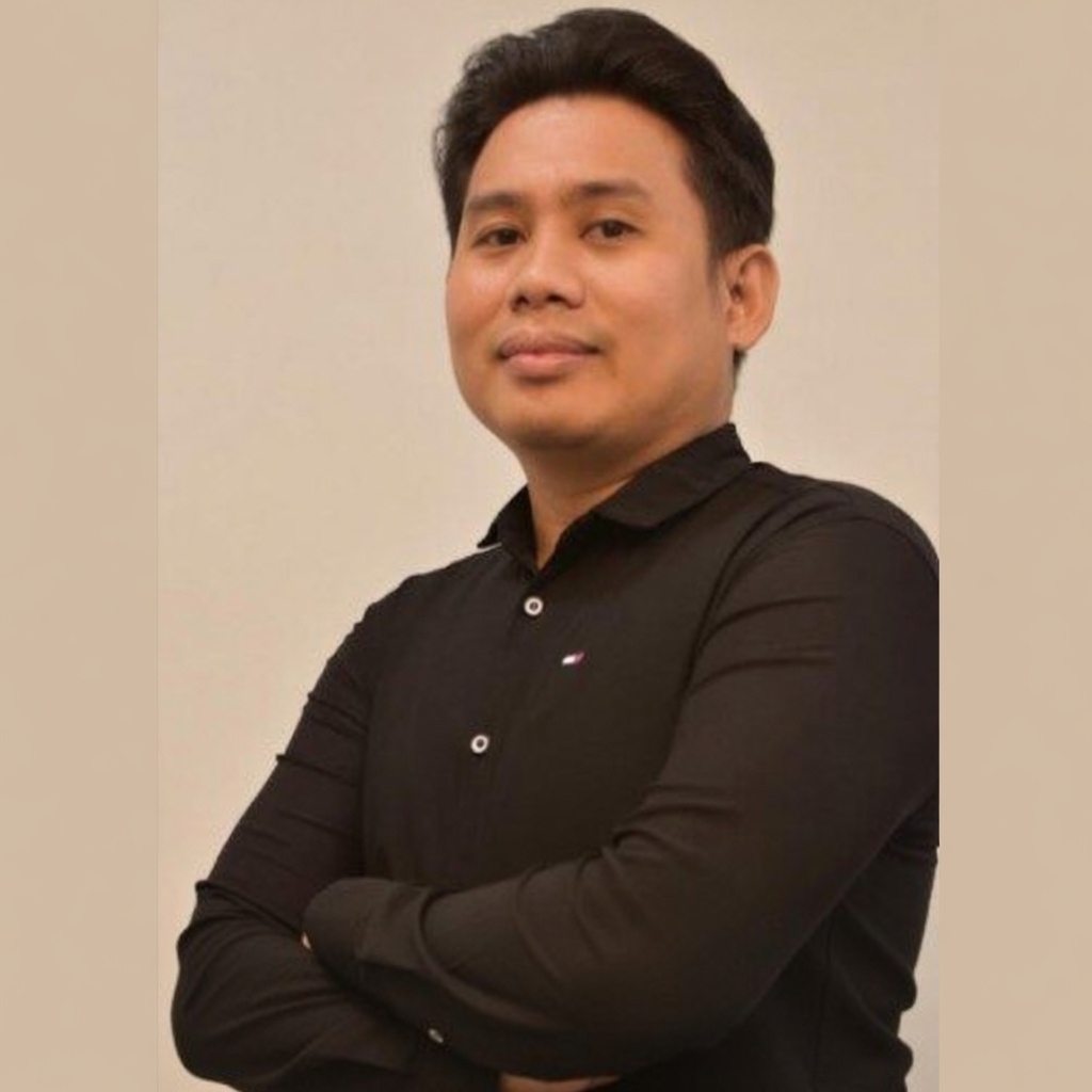 John Paul Nicolasora